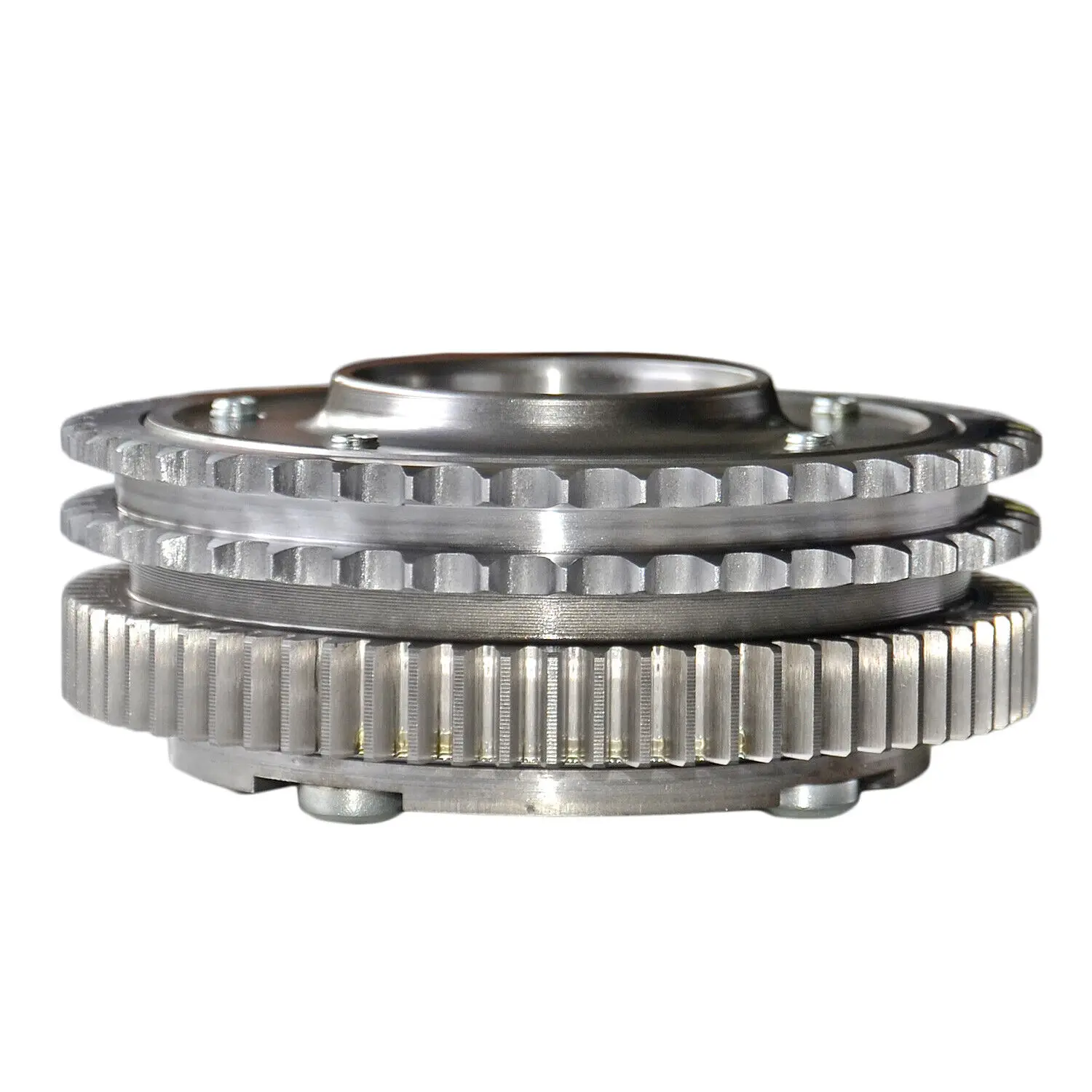 2 Stuks 2720501547 2720504347 2720504447 2720504547 Intake Links & Rechts Nokkenas Richters Voor Mercedes-Benz W203 W164 W211 W221