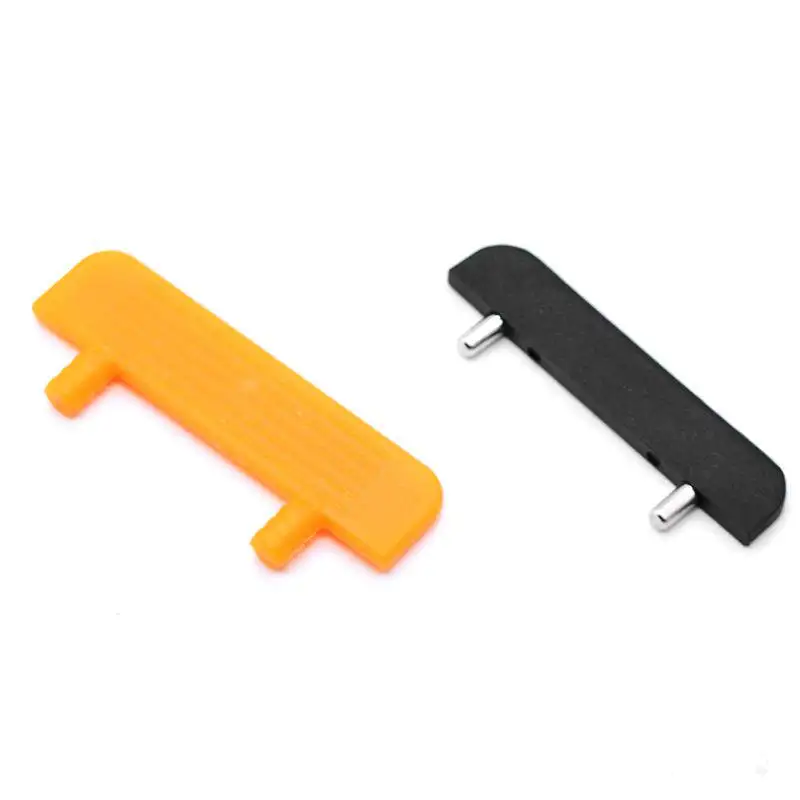 9cm Invisible Connector 3mm Ramino 12mm Thin Plate Laminated Board Buckle ABA Sandwich Layer Partition Nail Upright Board for Ho
