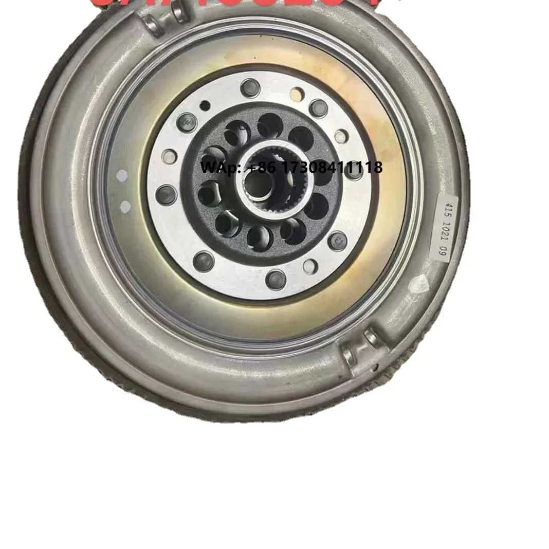CAR AUTO Transmission Parts Clutch Flywheel  Luk 415102109 4150957090 982105264A  for 718 2.5