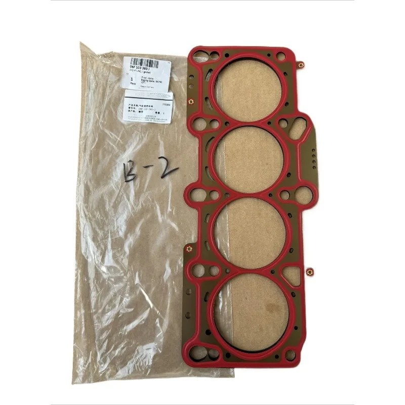 

Прокладка головки блока цилиндров 06F 103 383 J EA113 для Volkswagen Golf 6R20 пятого поколения GTI, Scirocco R, для Audi TT
