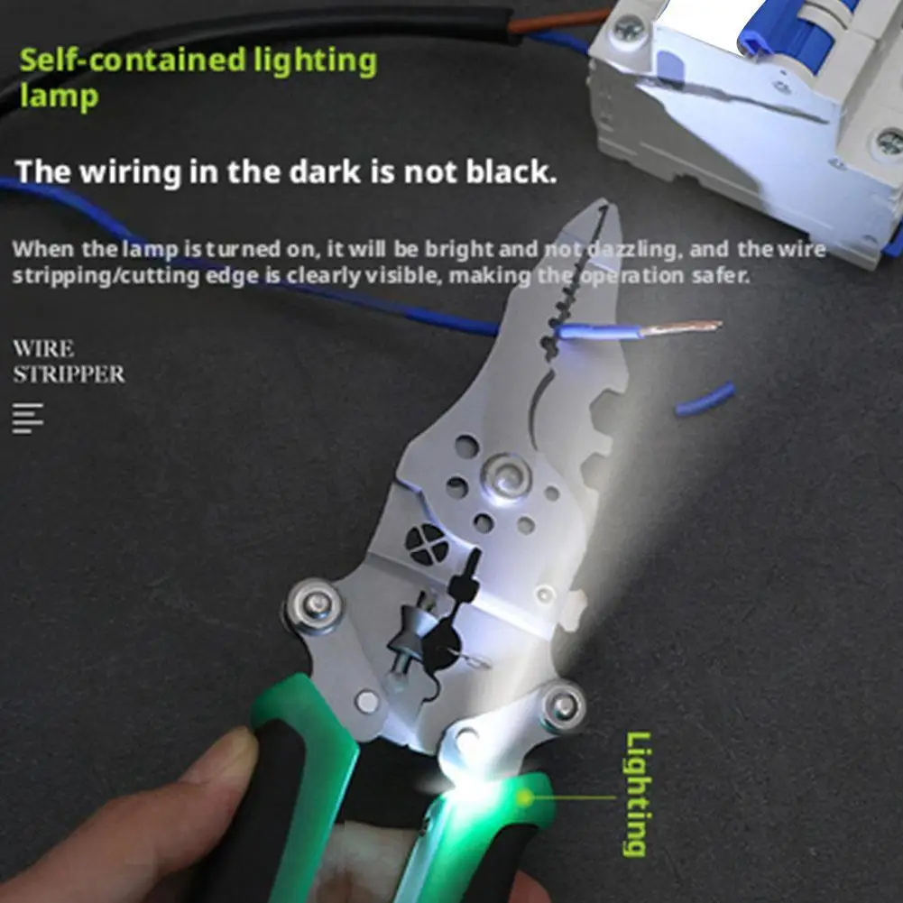 1 Foldable Wire Str…