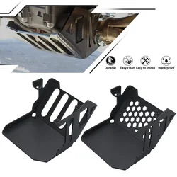 For Yamaha MT09 TRACER Tracer 900 / MT-09 TRACER Skid Plate Lower Bottom Engine Guard Cover Chassis Protector 2015-2020 2019