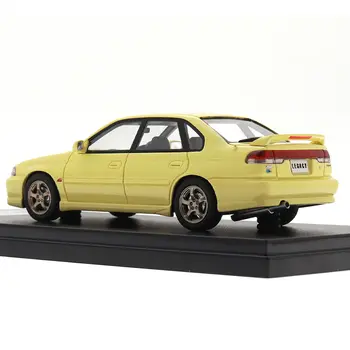 10 best sales Subaru döküm modeli - №3