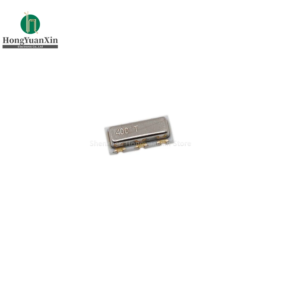 10Pcs/lot 4Mhz crystal oscillator CSTCR4M00G53-R0 4M 4.000MHZ ceramic resonator