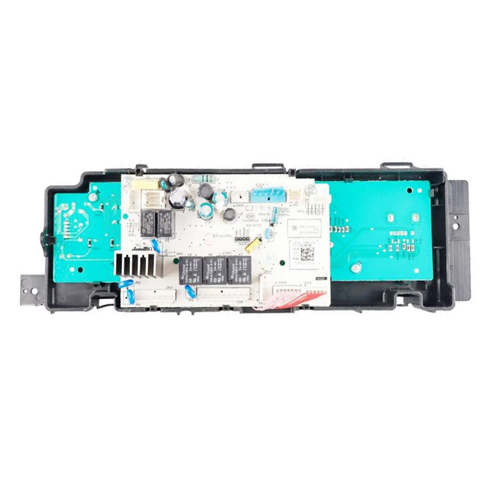 Original Motherboard Computer Board 17138100017544 For Midea Hansa Washing Machine