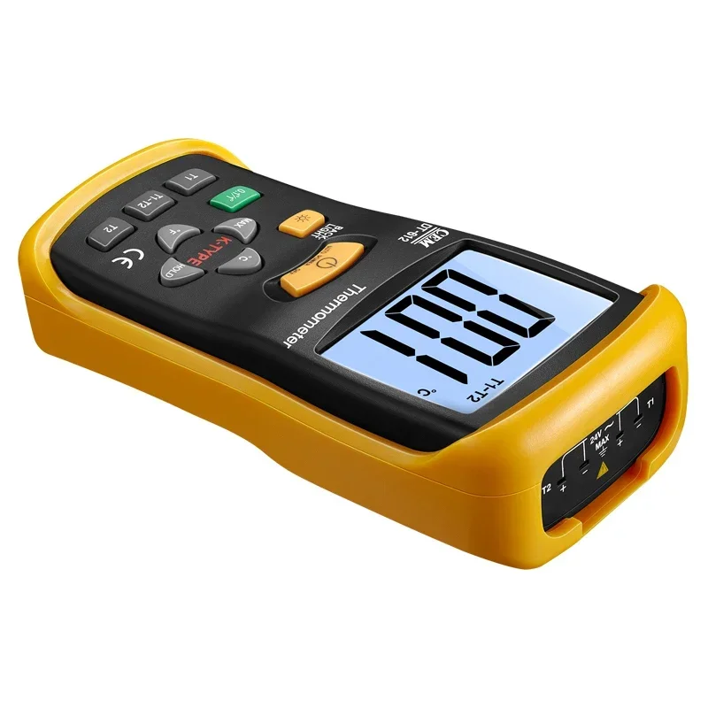 Termómetro CEM DT-612 para Electrónico