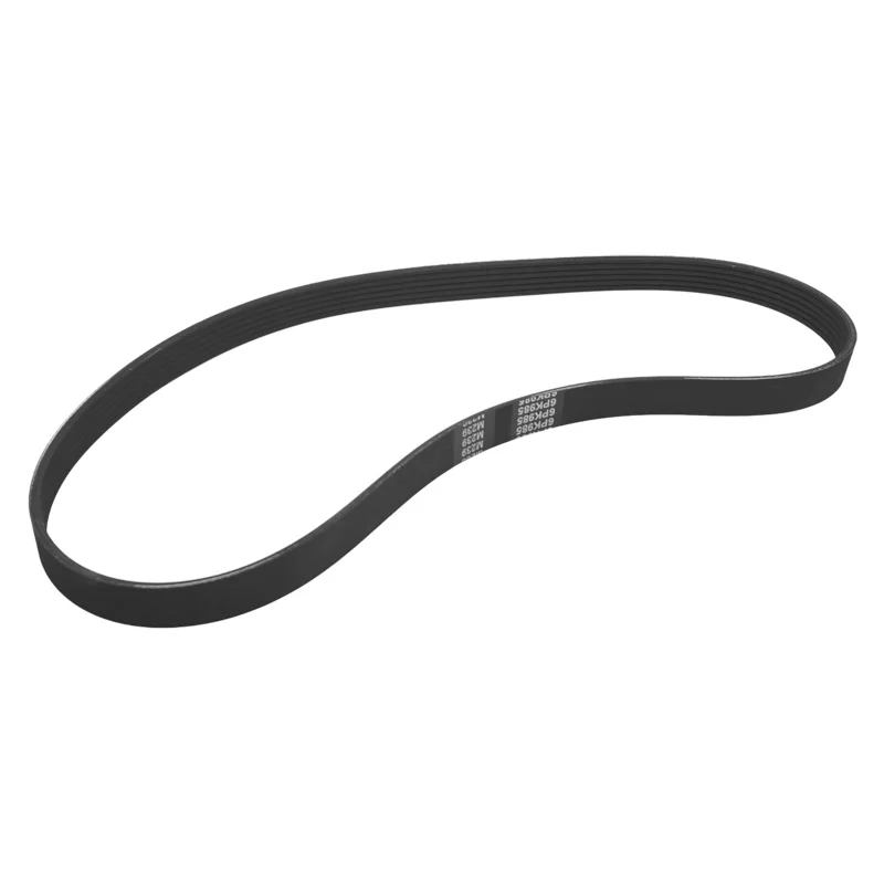 High Quality Drive Belt 6PK987 For BMW 1 Series 116i 118i 120i N13 Engine 11287603348