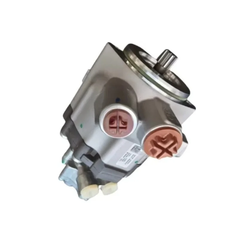 الملحقات الأصلية مضخة توجيه الطاقة مضخة هيدروليكية لـ DAF 8655955134 	 0242155