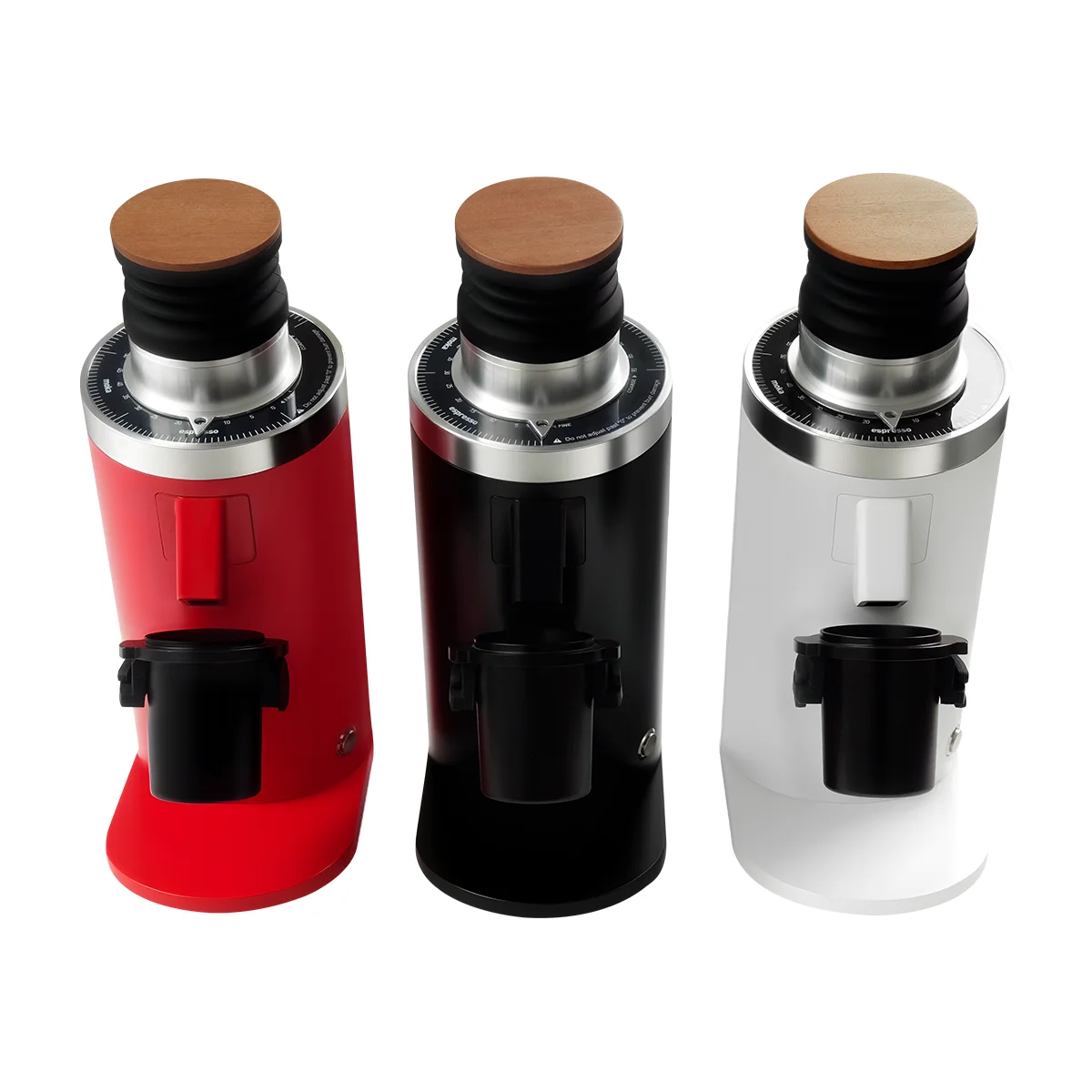 Factory Direct Coffee Grinder DF64Gen2  High Quality Cheap Price New Design Electric Coffee Bean Grinder