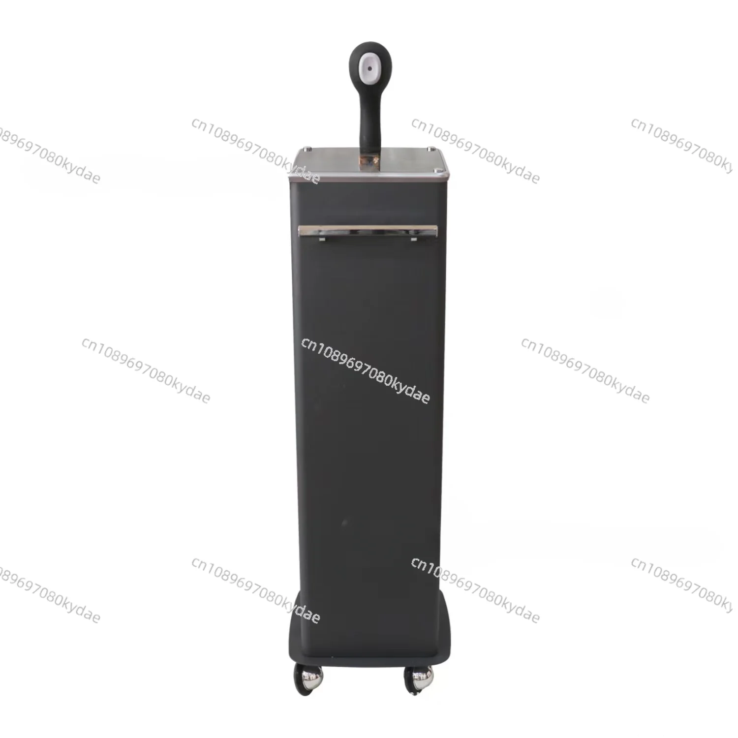 

For Wholesale Stand Hot Professional Hydrating Pro Hand Held Nano Hair Steamer Beauty Salon Use