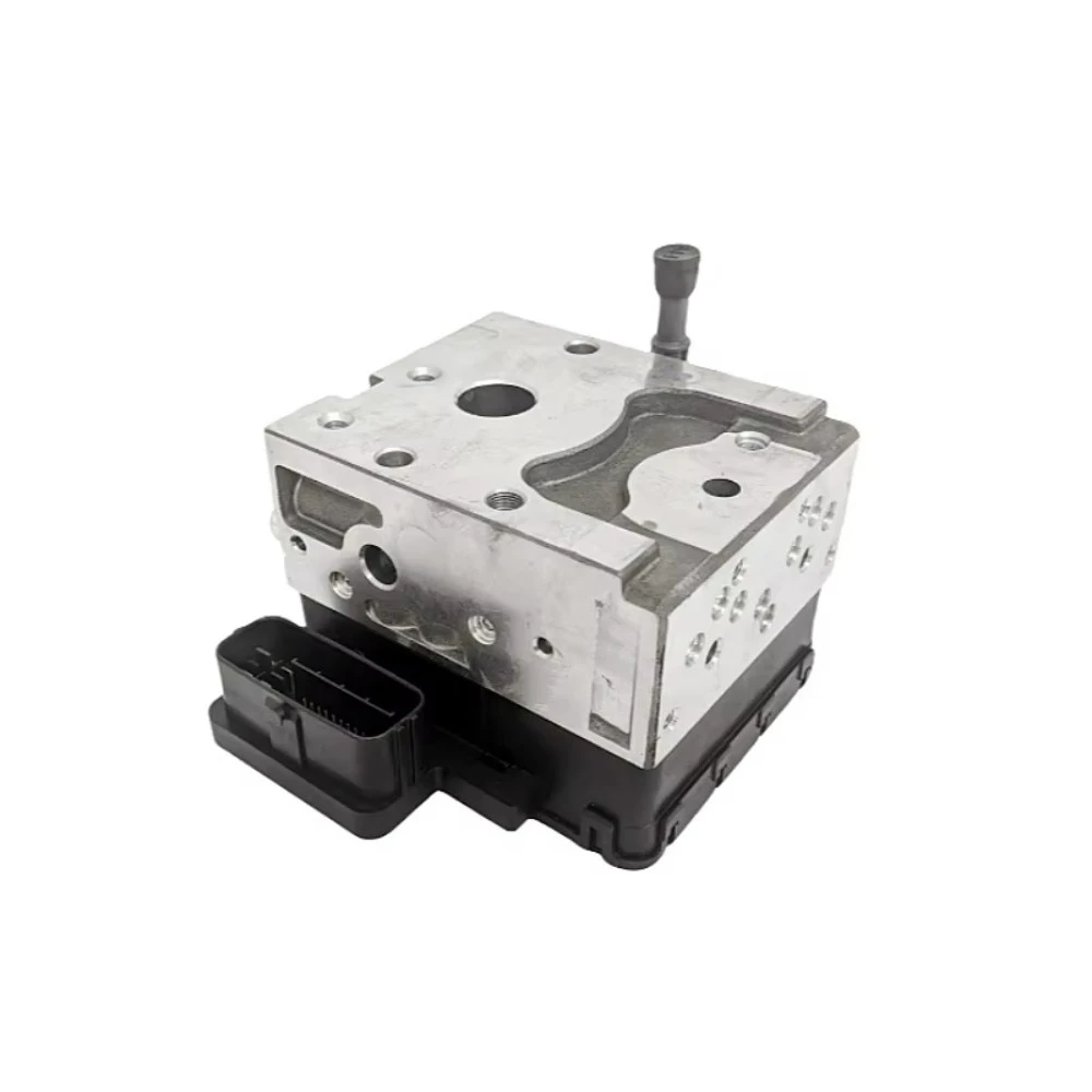 Original ABS Pump Anti-lock Braking System Module for Hybrid RX450h 44510-48080
