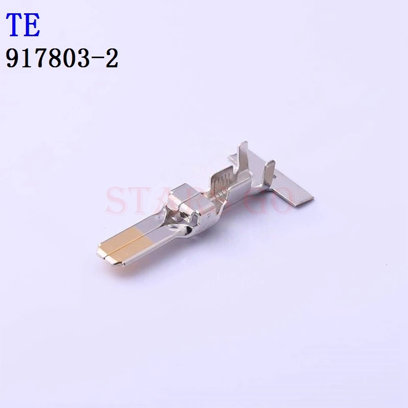 

10PCS/100PCS 917803-2 917782-1 917726-1 917705-1 TE Connector