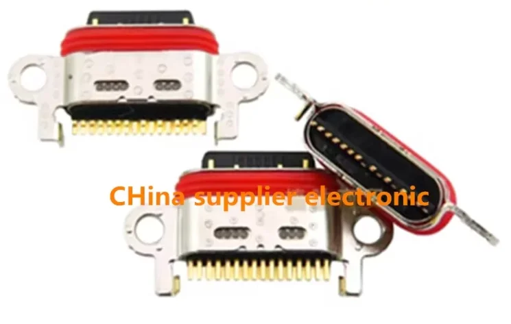For OPPO Reno 2 2Z Z 4 4Pro 6 7 3 3Pro K3 K5 K7 A91 A92S Realme X X2 5Pro X50 X50P X7P Charging interface Reno12 A3Pro type-c