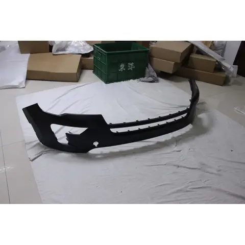 Suitable for 2018-2019 Ford Explorer Front Bumper JB5Z-17D957-JAPTM