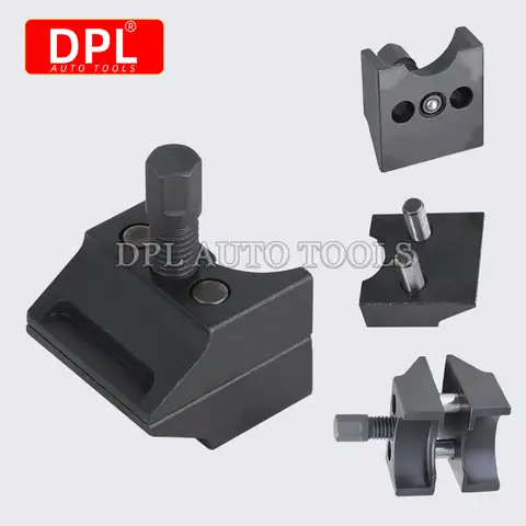 Universal Suspension Strut Split Hub Steering Knuckle Spreader Tool for Volkswagen Audi BMW Ford Peugeot Citroën 6 best sales bmw crankshaft tool - №4