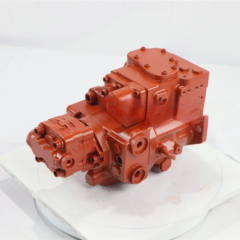 90 Excavator Hydraulic Pump Assembly K3SP36C Excavator Parts