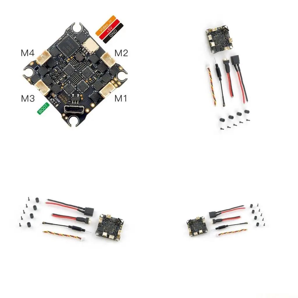 E56B X12 Elrs Profe…
