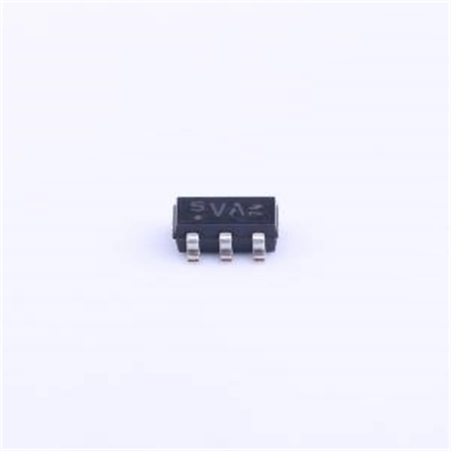 10PCS/LOT TLV493DA1B6HTSA2 (3D Magnetic Sensors)