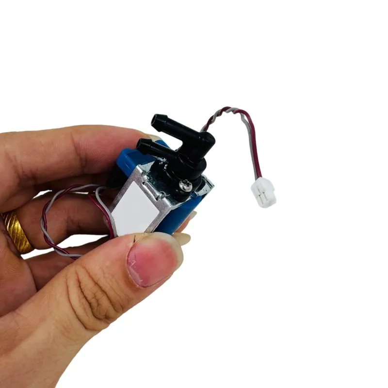 A52Q-Roboter-Staubsaugerteile für Roborock Qrevo Master/Qrevo Slim/Qrevo Edge Magnetventil Wasserpumpenmotor – Detail 5
