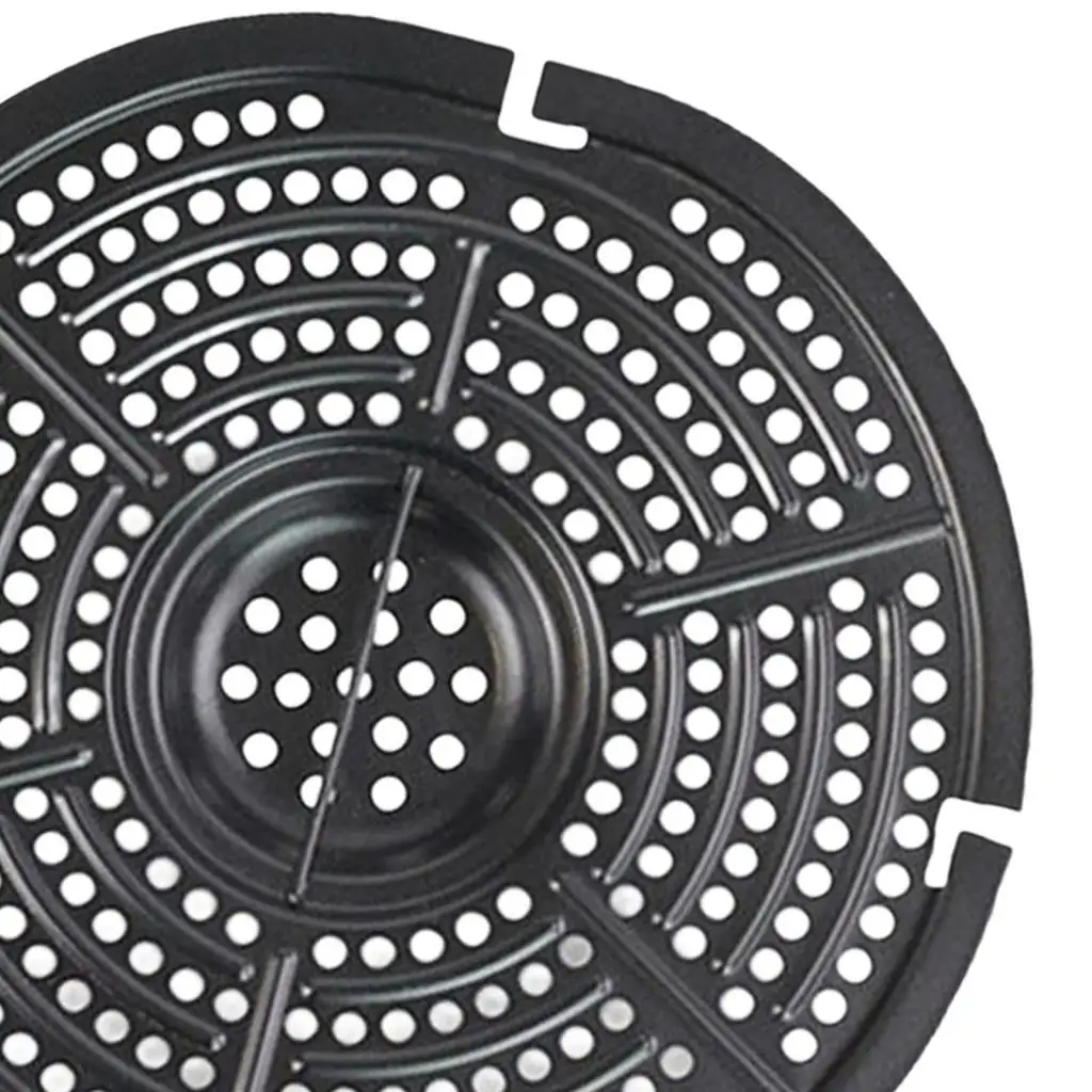 مقلاة الهواء البديلة، مقلاة الشواية، ملحقات المقلاة الهوائية، طبق هش غير لاصق #5