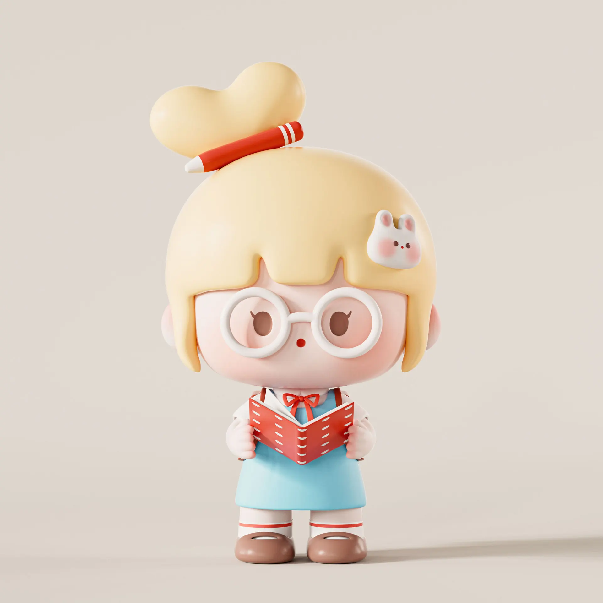 

Toyzeroplus Candy Heart Series слепая коробка модная игрушка ручной работы для девочек Интернет-знаменитости милая серия игр подарок на день рождения