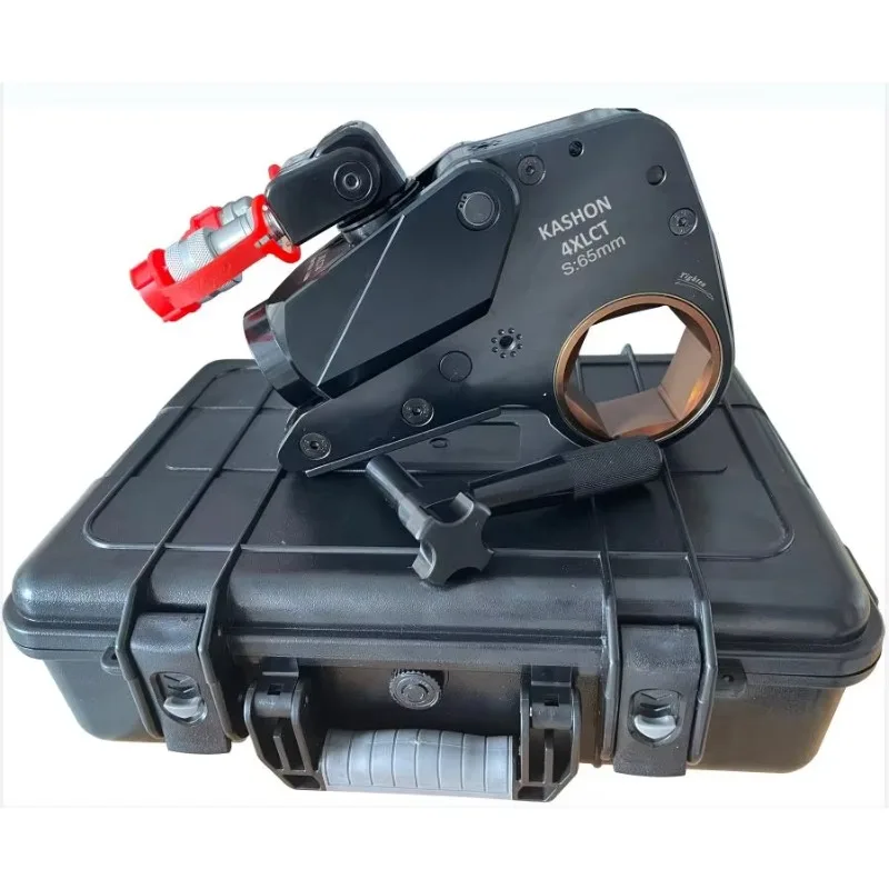 Рисунок 5 - 30XLCT 39585 Нм Кассета с трещоткой