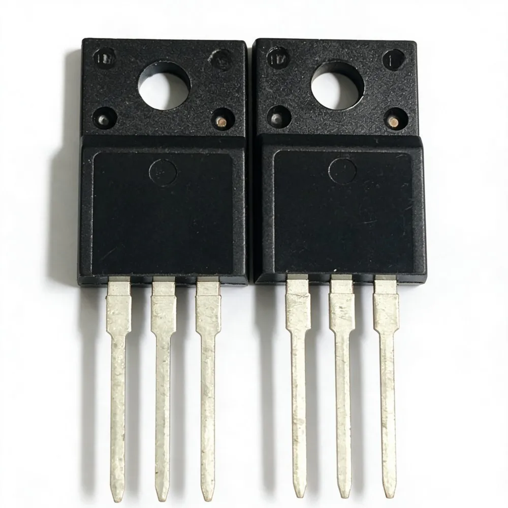 5PCS SSS7N60B KF5N50 IRF3707 IRF9610 T412 K11A60D