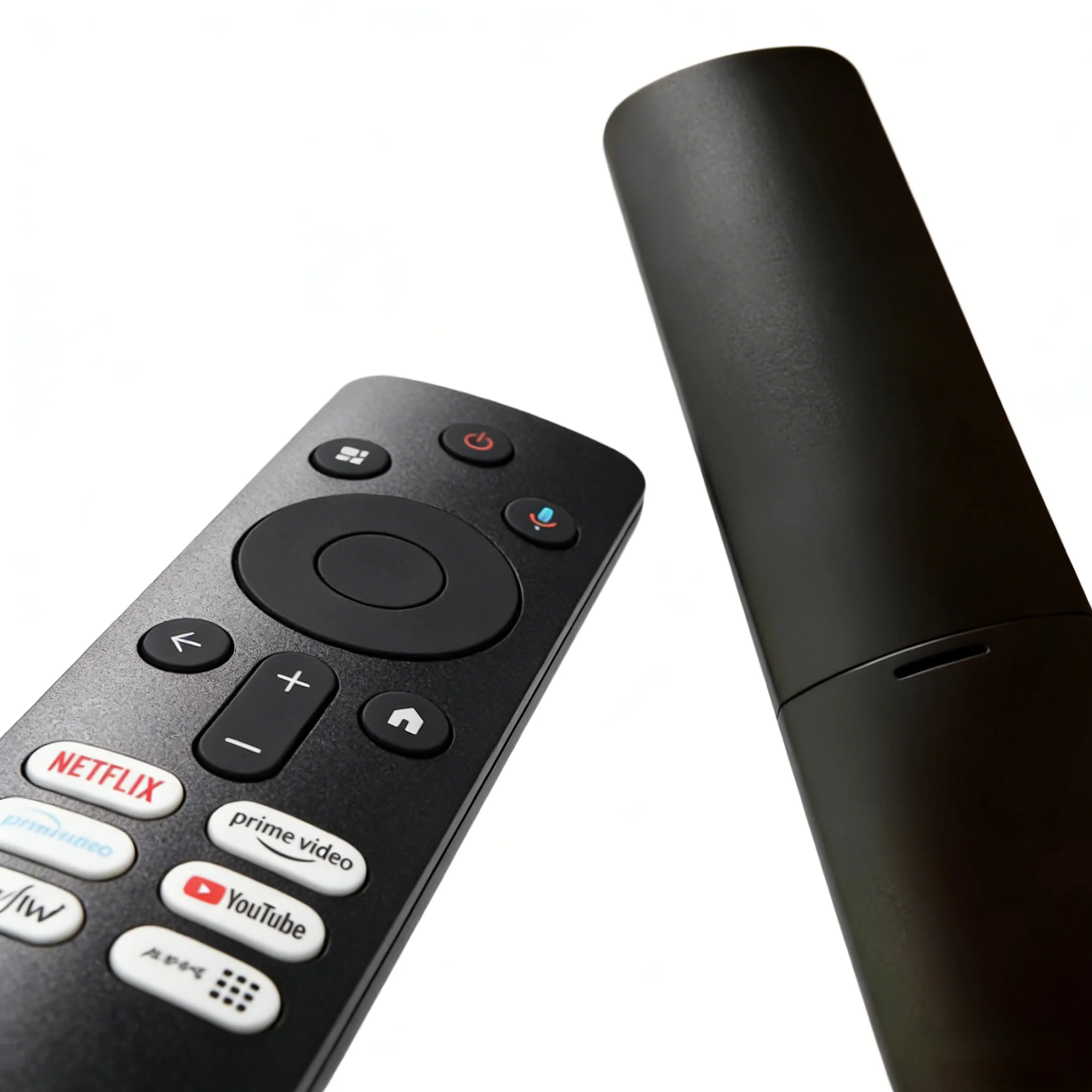 Bluetooth Voice Remote Control E85540014E3A for Xiaomi TV Box India Export Version Smart Replacement