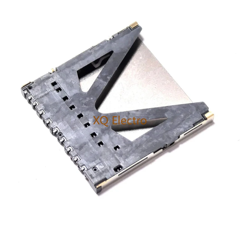 New SD Memory Card Slot Reader Holder For  FUJI Fujifilm AS10 XS10 XE1 X-E1 X-A1 XA1 XT20 X-T20 X-T30 XT30 XT10 X-T10 Camera