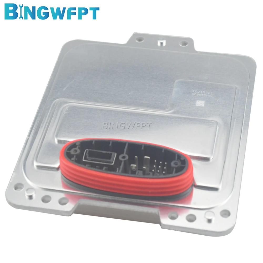 Car Styling HID 5DC009060-50 5DC00906050 Xenon Ballast D1S AFS GDL Block For Mercedes-Benz ML W164 2008-2011 GL X164 2009-2012