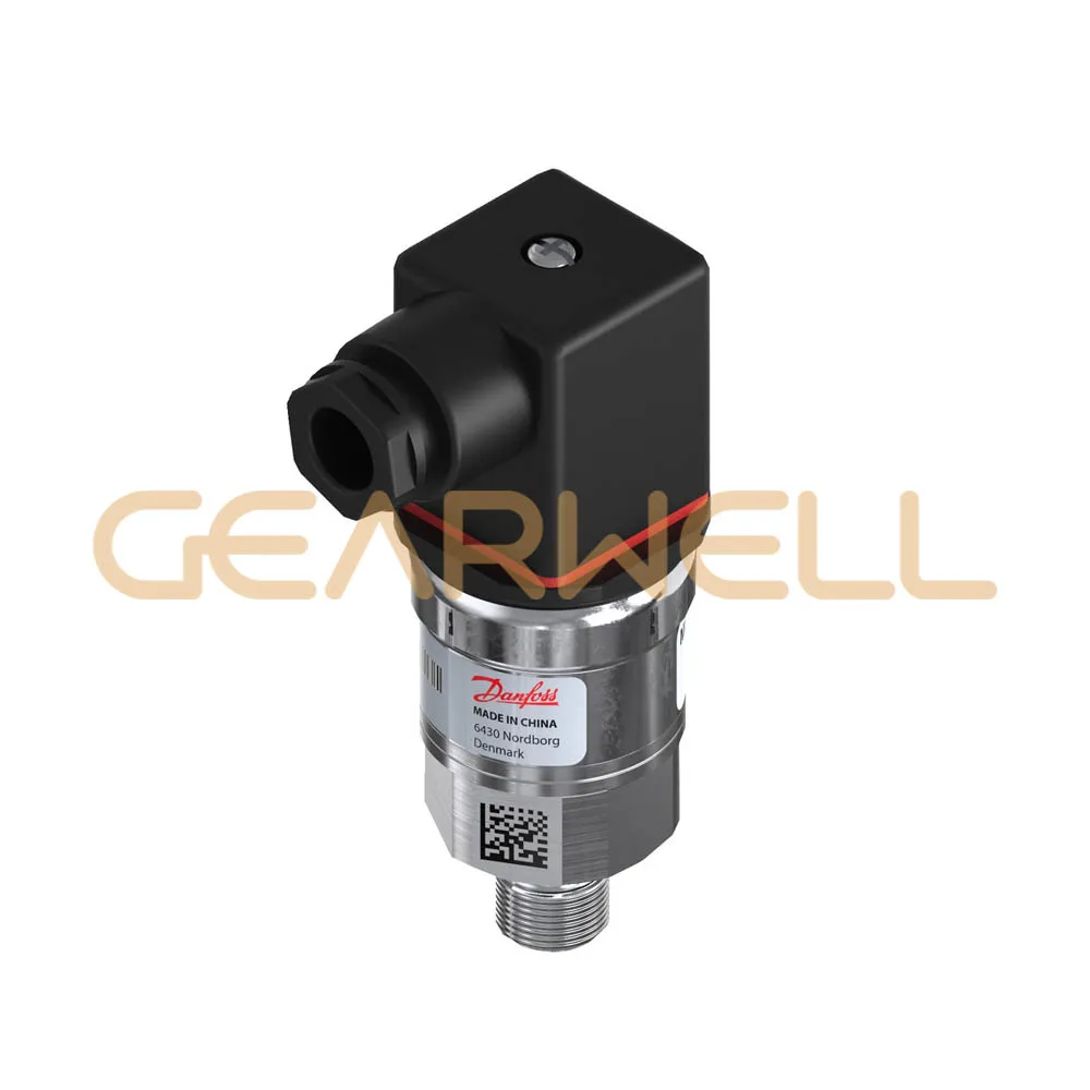 

Original authentic MBS 3050-060G3583 pressure sensor