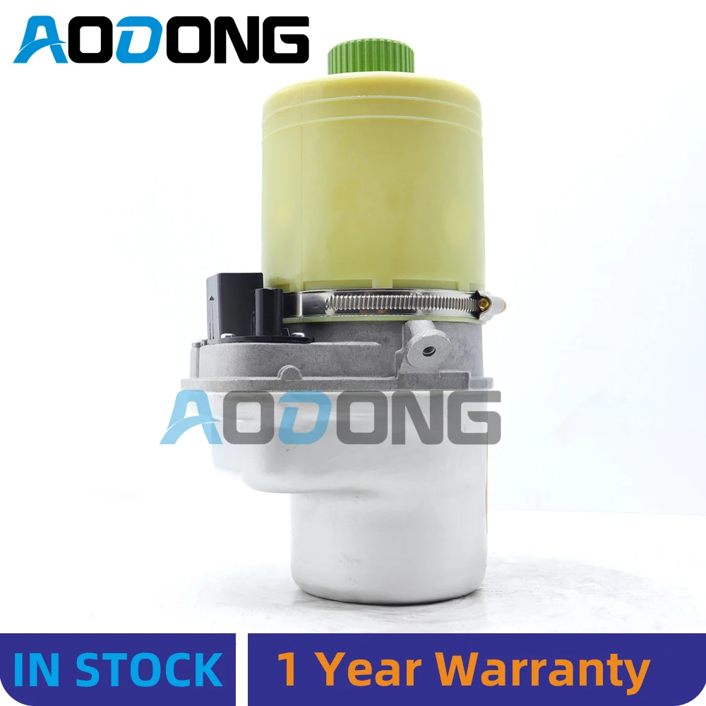 Electric Power Steering Pump For Audi A2 For VW Polo 6R 2009-2014 6Q0423155A 6R0423156B 6R0423156C 6Q0423155AE 6R0423156B - Image 6