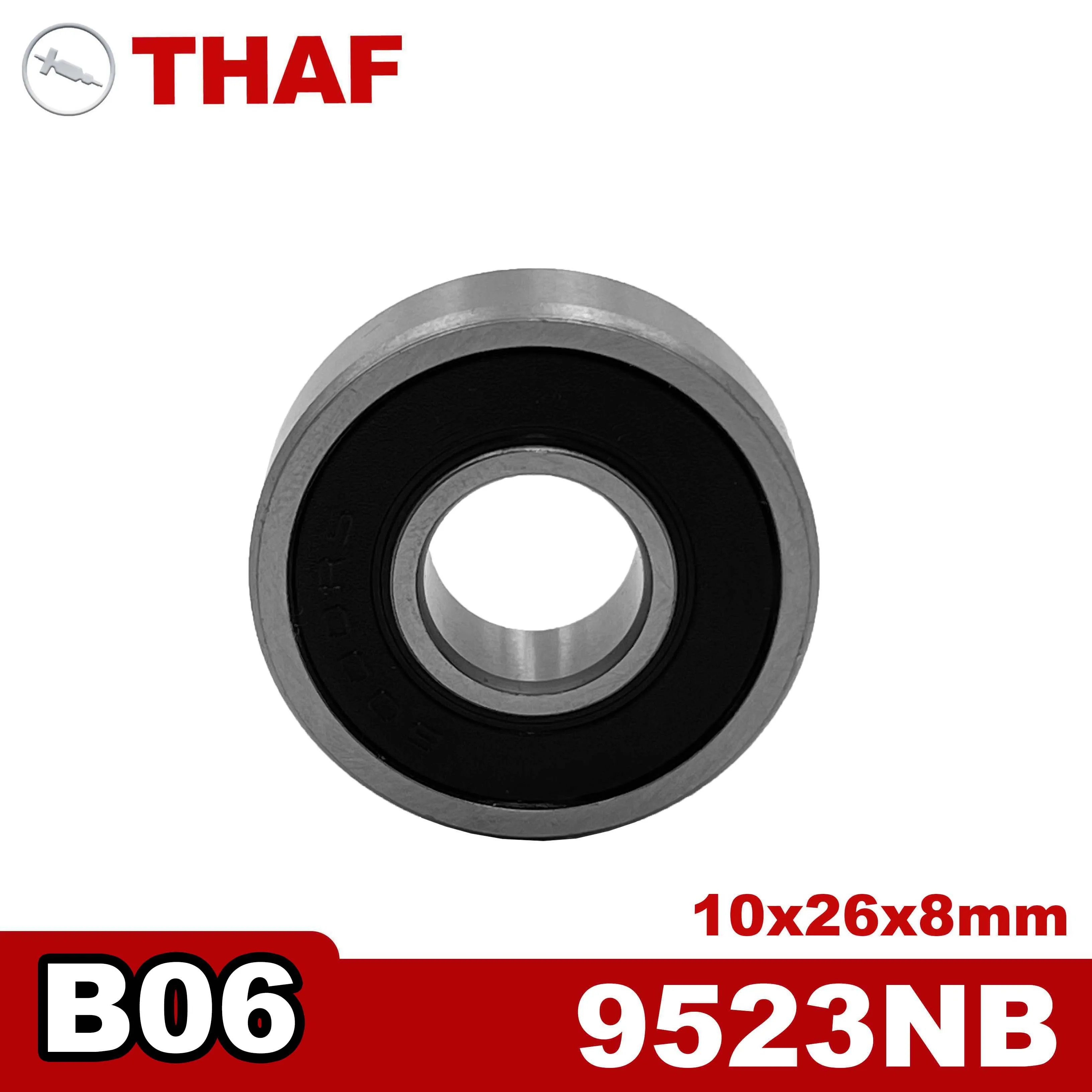 

Bearing 6000 Replacement Spare Parts For Makita Angle Grinder 9523NB B06