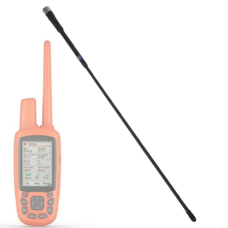 Руководитель 136-174 МГц ГПС