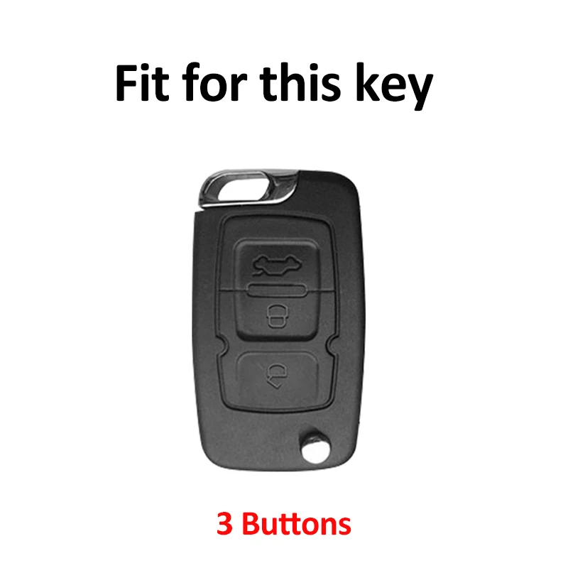 TPU Car Key Remote Key Case Cover Shell Fob for Geely Englon SC3 SC5 SC7 Free Cruiser GX7 GX718 EC718 Emgrand EC7 GC715 EC718