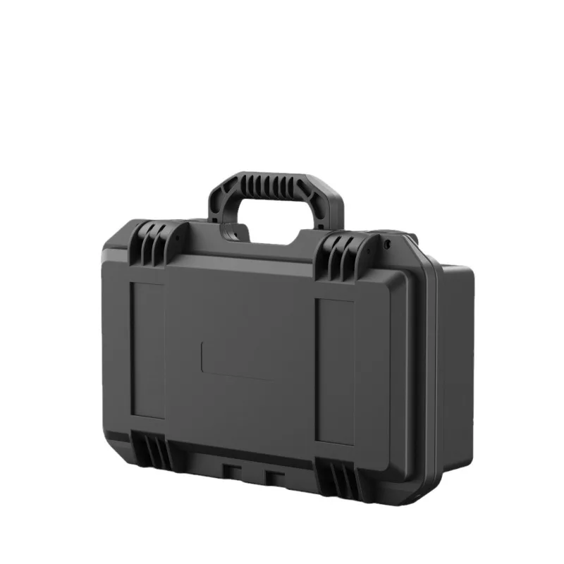 YF3517 Waterproof Hard Case Shockproof PP Protective Tool Box For Stabilizer HDD Electronic Equipment Camera Accessory DIY Box