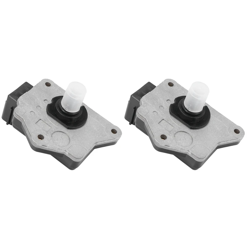 Nissan Paladin için 2X toplu hava akış sensörü Maf D21 Sentra 100Nx B13 Primera güneşli 1.4 1.6 2.0 Afh45m-46 Afh45m46