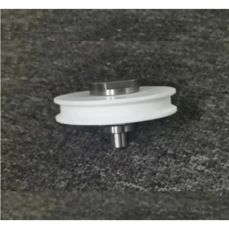 

1PC EDM Ceramic Pulley Wire Guide S461 3051799 For Low Speed Machine Parts