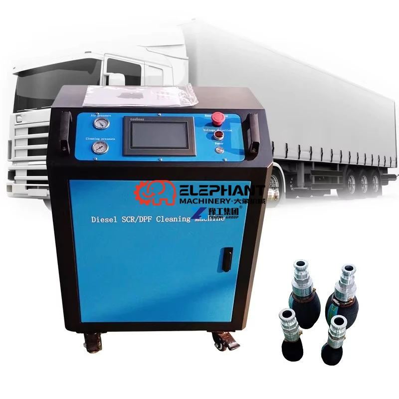 

Car Care Cleaner & Wash DPF Filter Regeneration Catalytic System Cleaner Particules Filter Cleaner for Cars