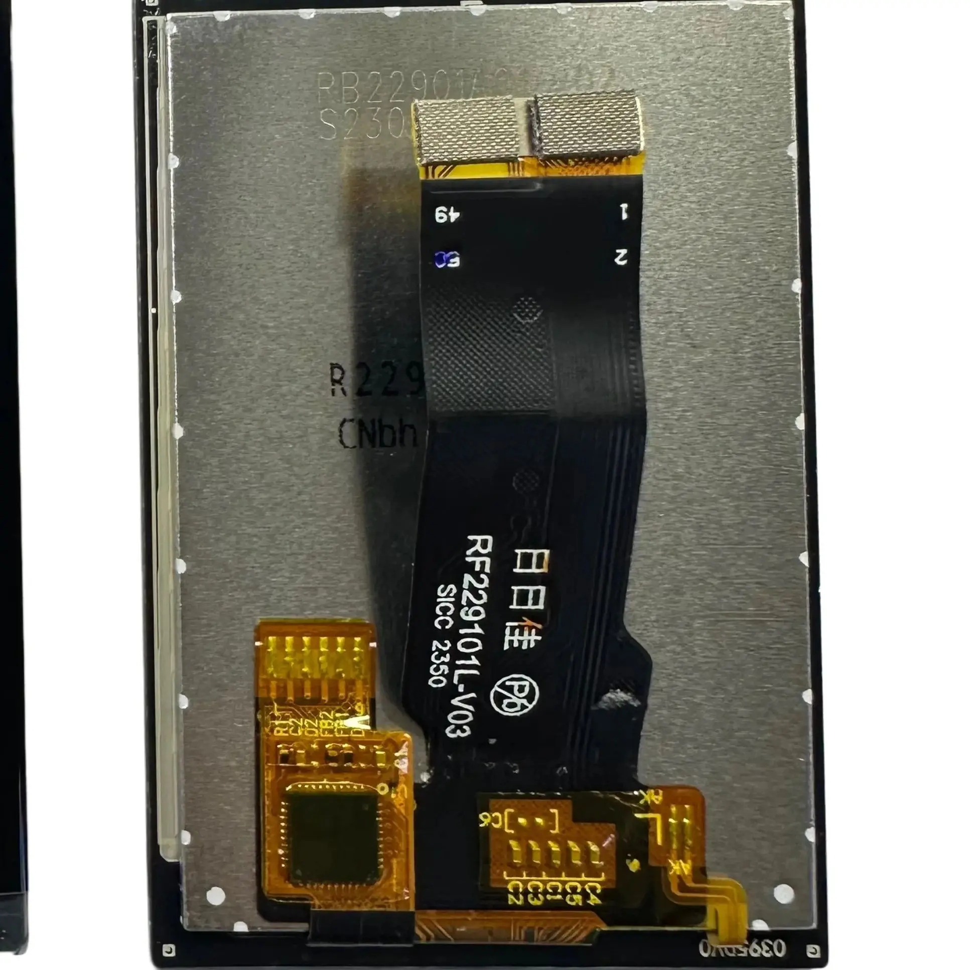 NEW For Insta360 X3 Camera Screen Display Repair Parts Replacement Camera Accessories LCD