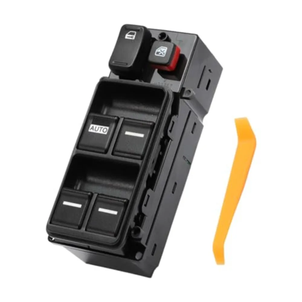 

35750-SDA-H12 переключатель управления стеклоподъемником, кнопка регулятора для Honda Accord 2003 2004 2005 2006 2007, автомобильные аксессуары