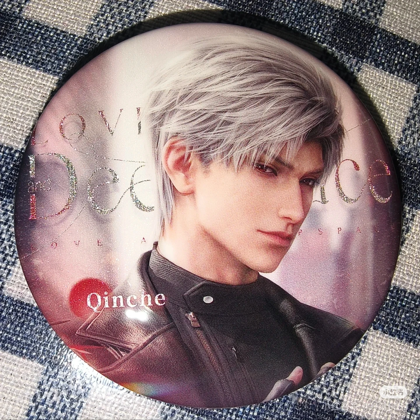 Variant: Bagde(Sylus)