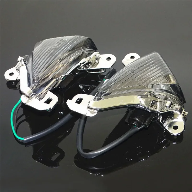 waase For Kawasaki Ninja ZX6R ZX636 ZX-6R ZX-636 2005 2006 2007