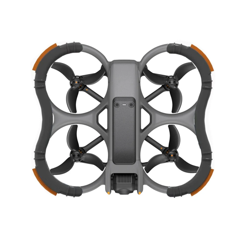 

For DJI AVATA 2 Propeller Protector Bumper Ring - Protective Accessory for Drone Safety
