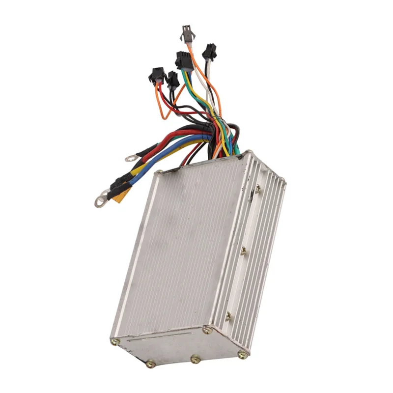 -ABGQ Brushless Controlleror Display Panel Communication Instrument Brushless For Kugoo M5 Electric Scooter 48V 30A