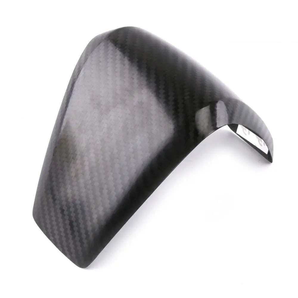 For Honda Forza 300 2018 2019 MotorcycleCarbon Fiber Decorative Cover Moulding Trim Scooter Deco Decoration Forza300 Accessories