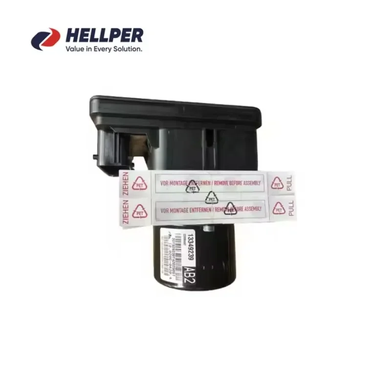 Automotive Components Abs Master Cylinder and ABS Anti  Brake Pump Module 13349239 13332612  CRUZE
