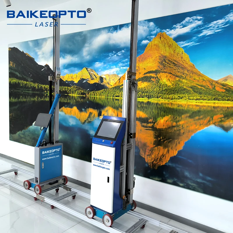 طابعة حائط ثلاثية الأبعاد بالأ - مراجعة 3D Printing Industrial وسعره