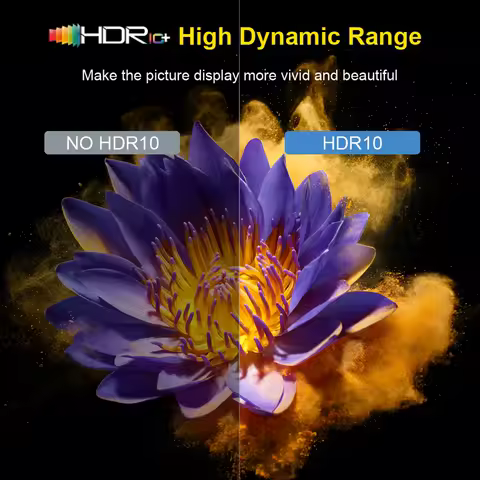 TV Box Android 14 8K HD Media Player 2.4G/5G Dual WiFi Set Top Box Android Box