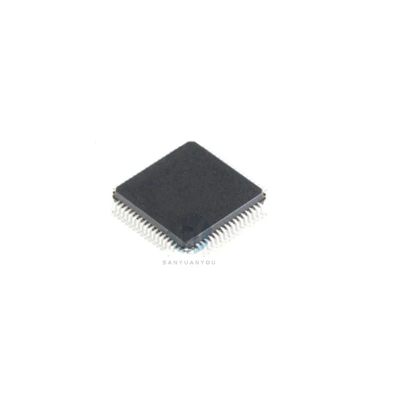 MSP430FR4133IPMR MSP430series 16-bit microcontroller-MCU TPLQFP-64 MSP430FR4133